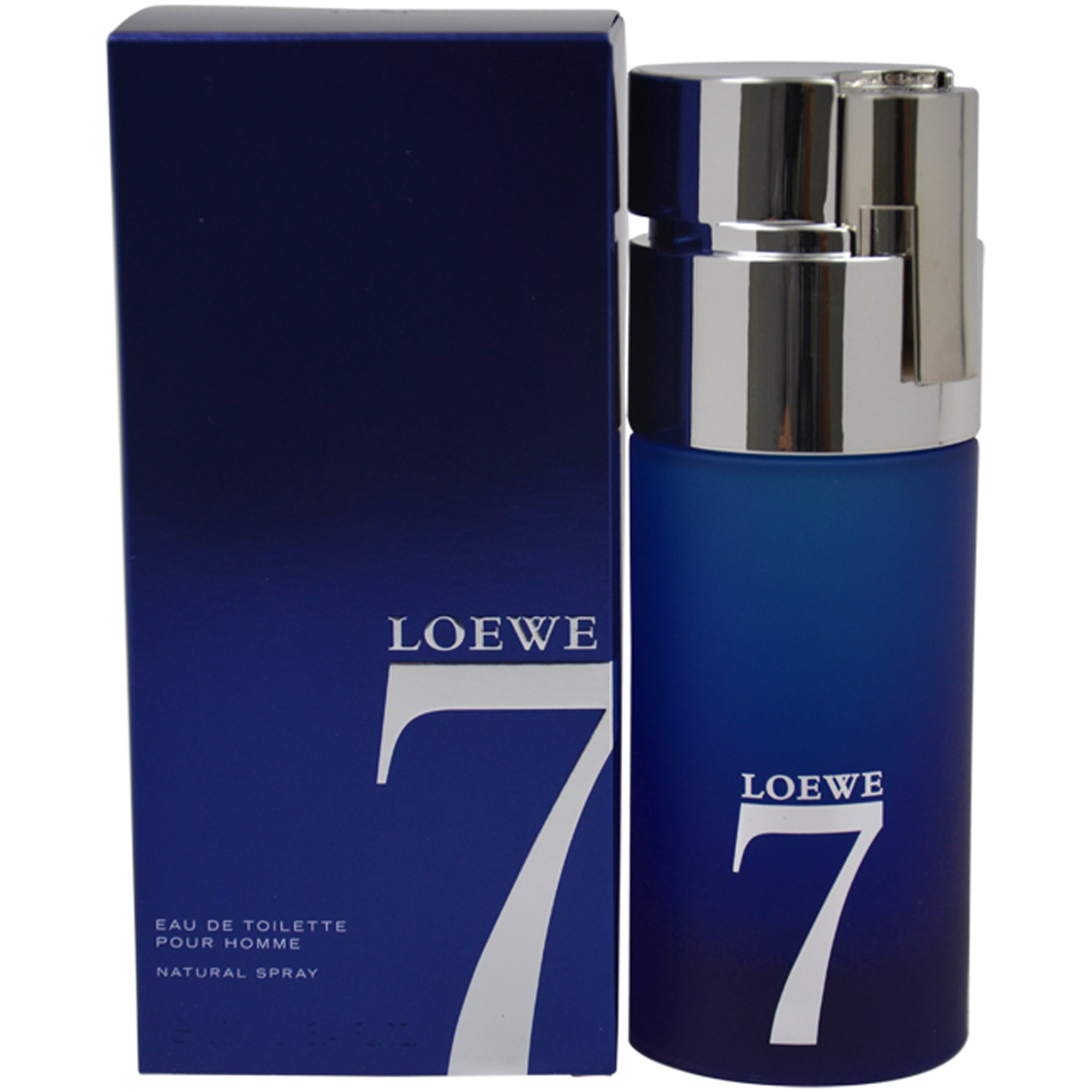 Loewe 7 Eau De Toilette-Thefragrancemart.com