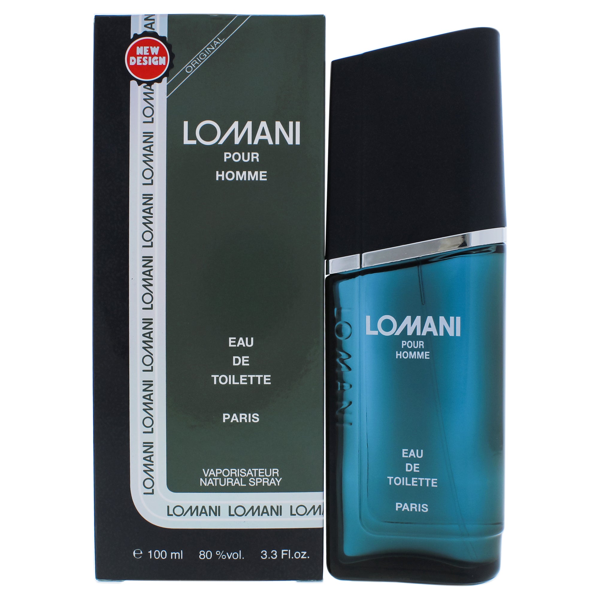 Lomani Eau De Toilette-Thefragrancemart.com