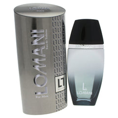 Lomani L Eau De Toilette-Thefragrancemart.com