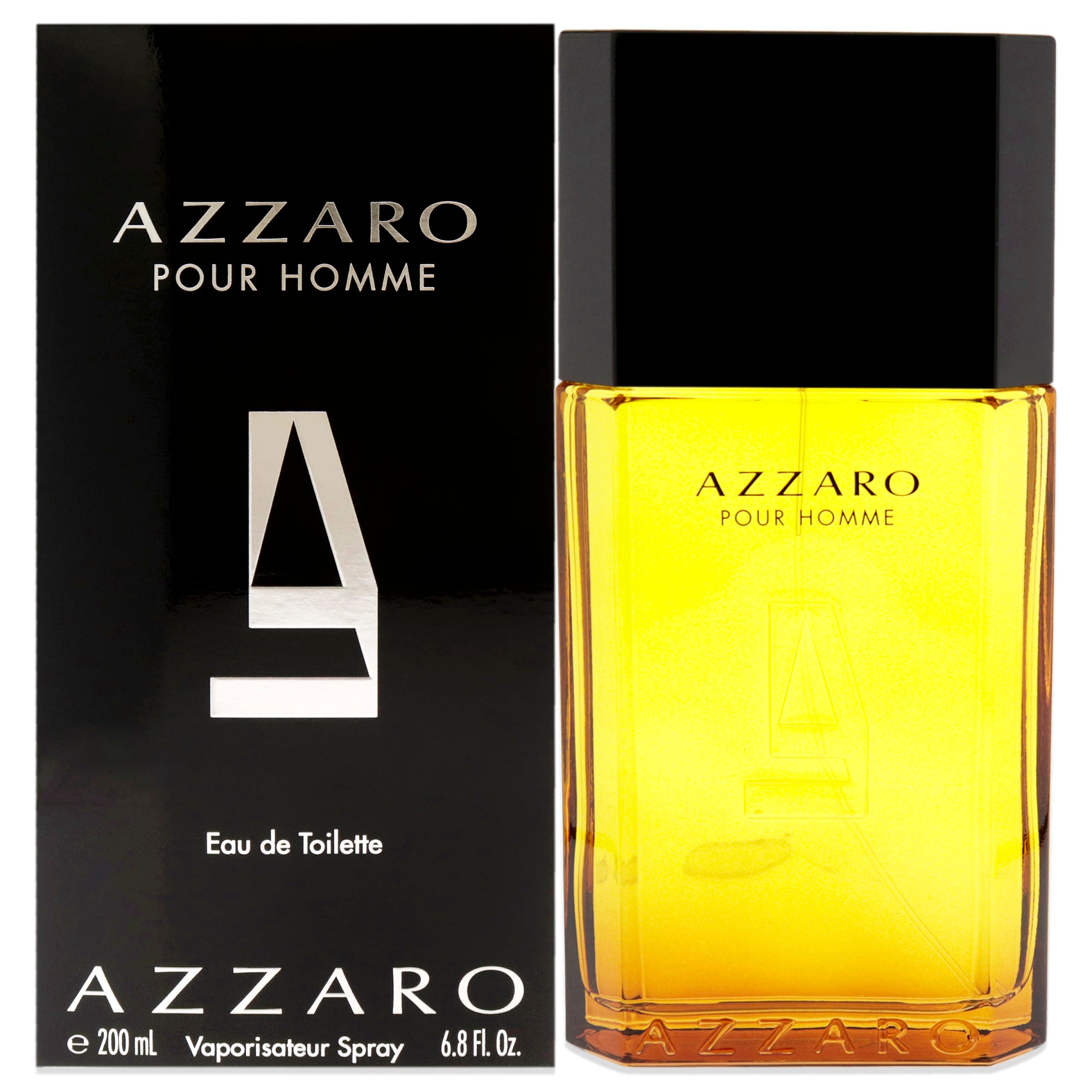 Azzaro Eau De Toilette-Thefragrancemart.com