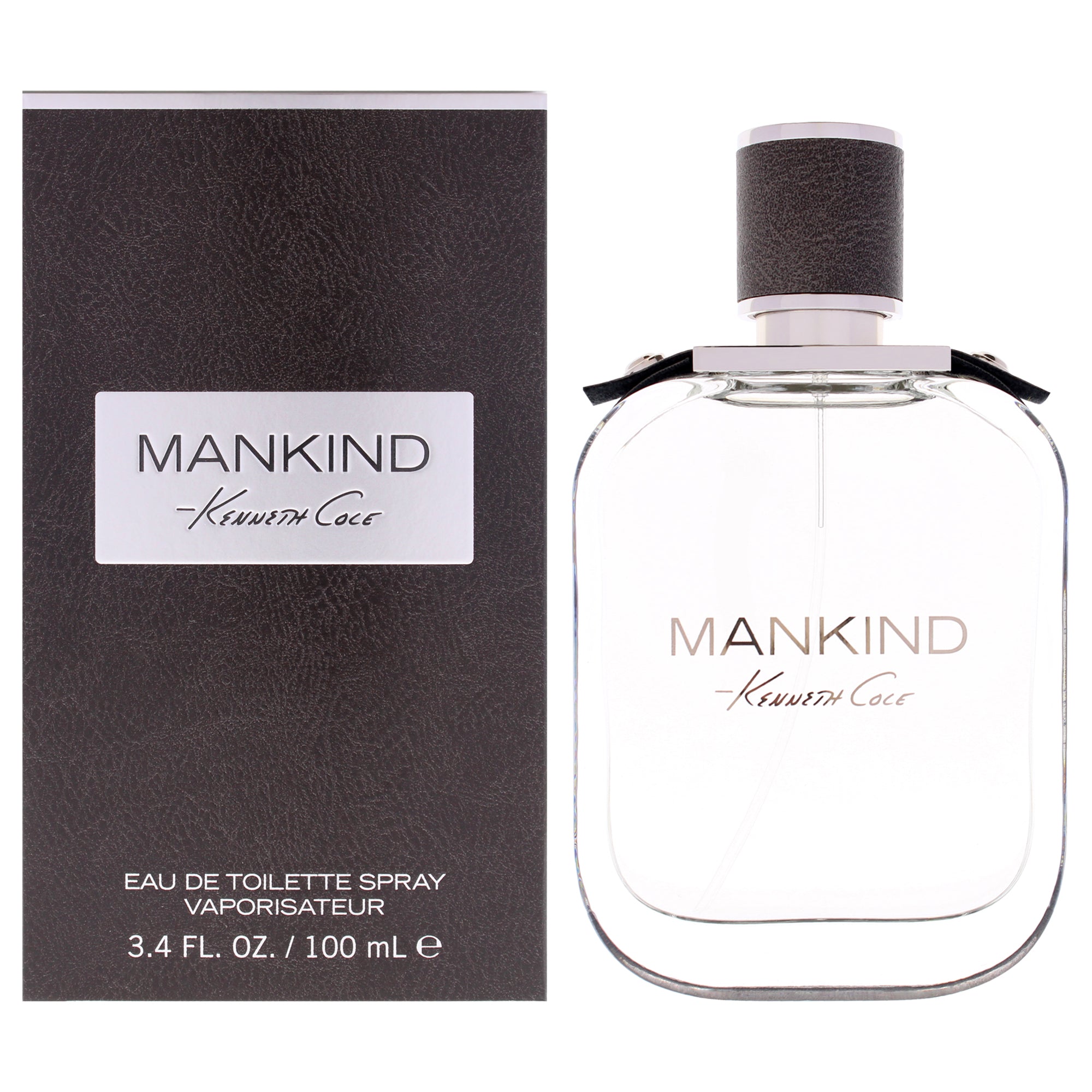 Kenneth Cole Mankind Eau De Toilette-Thefragrancemart.com