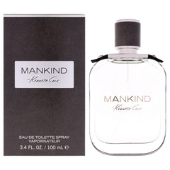 Kenneth Cole Mankind Eau De Toilette-Thefragrancemart.com