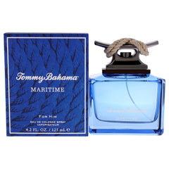 Tommy Bahama Maritime Eau De Cologne-Thefragrancemart.com