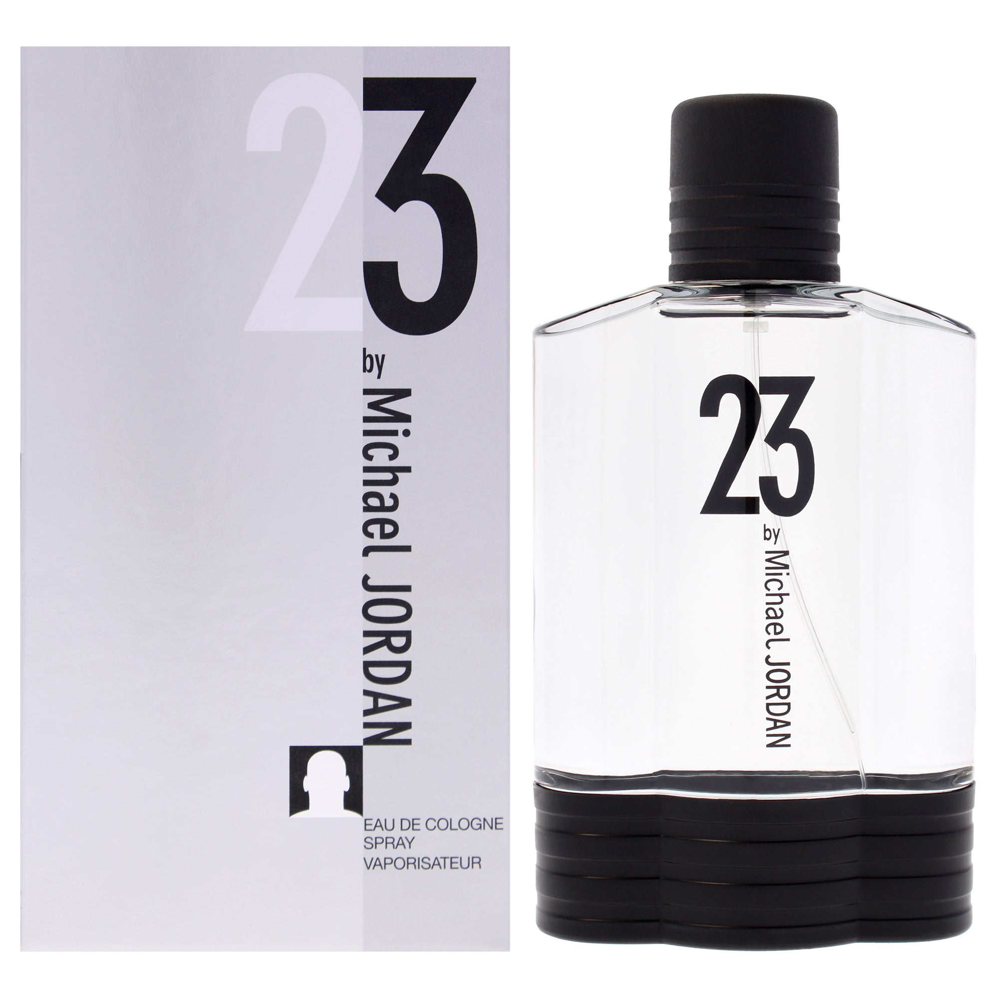 Michael Jordan 23 Eau De Cologne-Thefragrancemart.com