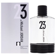 Michael Jordan 23 Eau De Cologne-Thefragrancemart.com