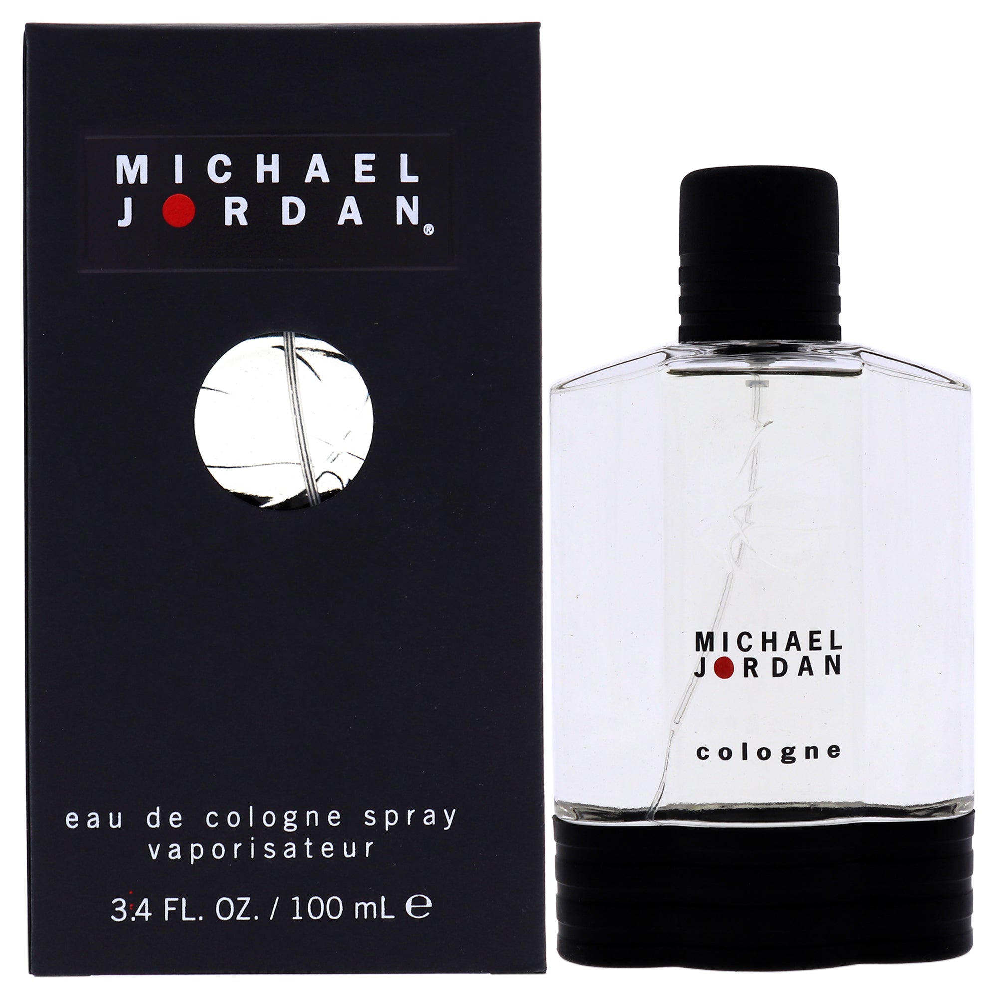 Michael Jordan Eau De Cologne-Thefragrancemart.com