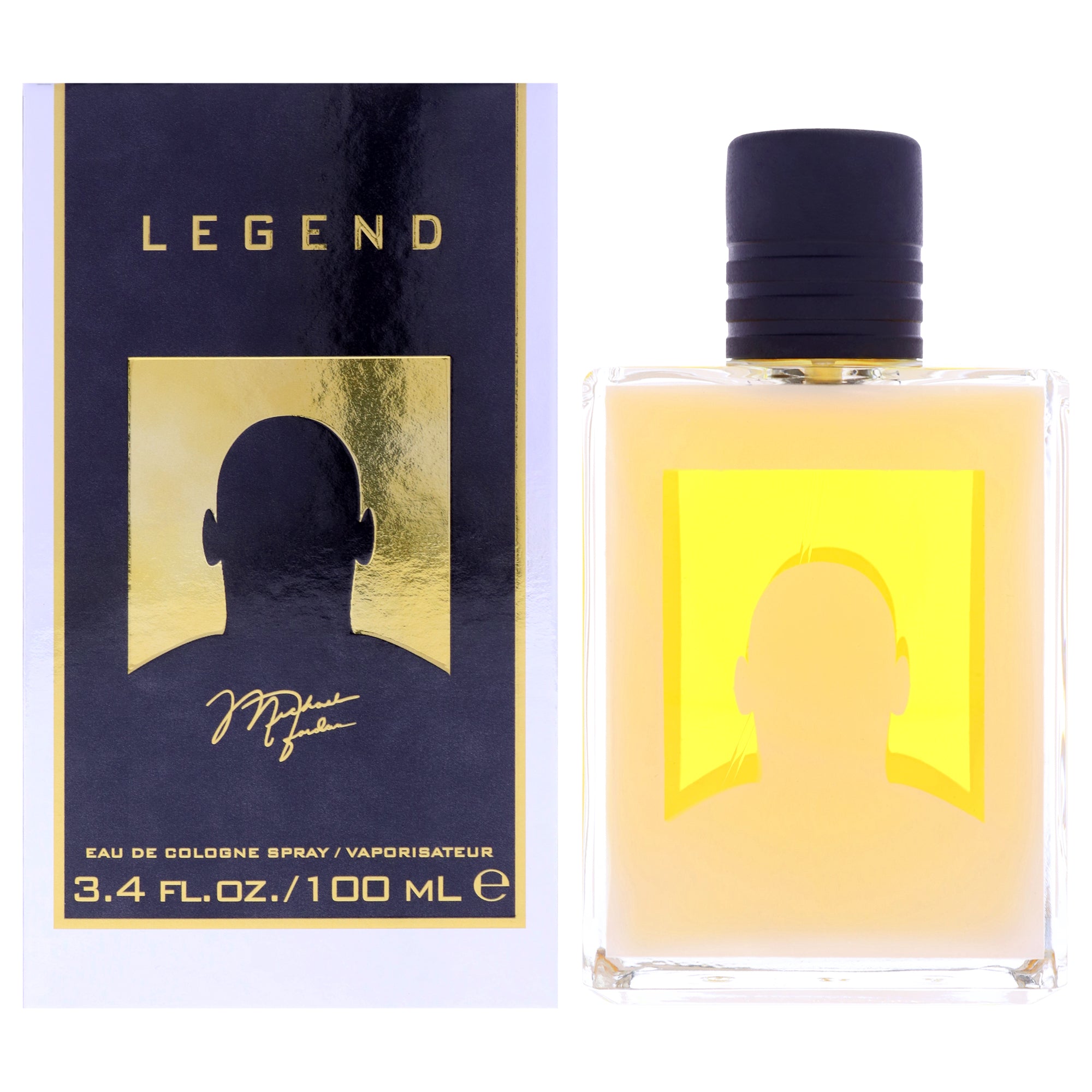 Michael Jordan Legend Eau De Cologne-Thefragrancemart.com