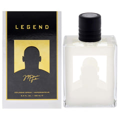 Michael Jordan Legend Eau De Cologne-Thefragrancemart.com