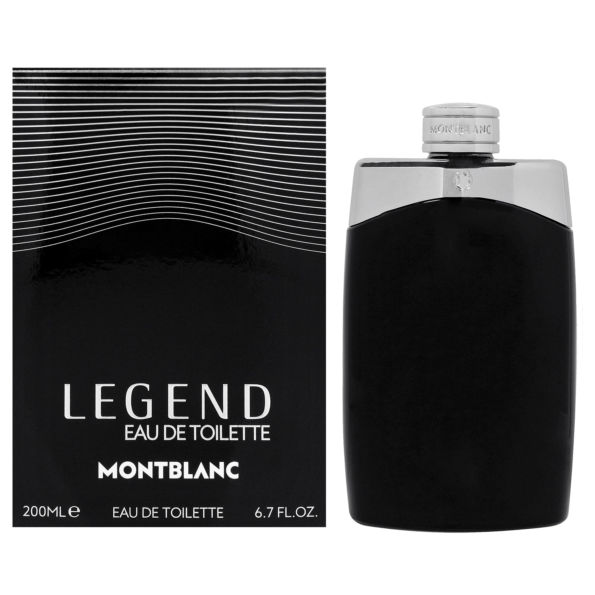 Mont Blanc Legend Eau De Toilette-Thefragrancemart.com