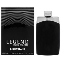 Mont Blanc Legend Eau De Toilette-Thefragrancemart.com
