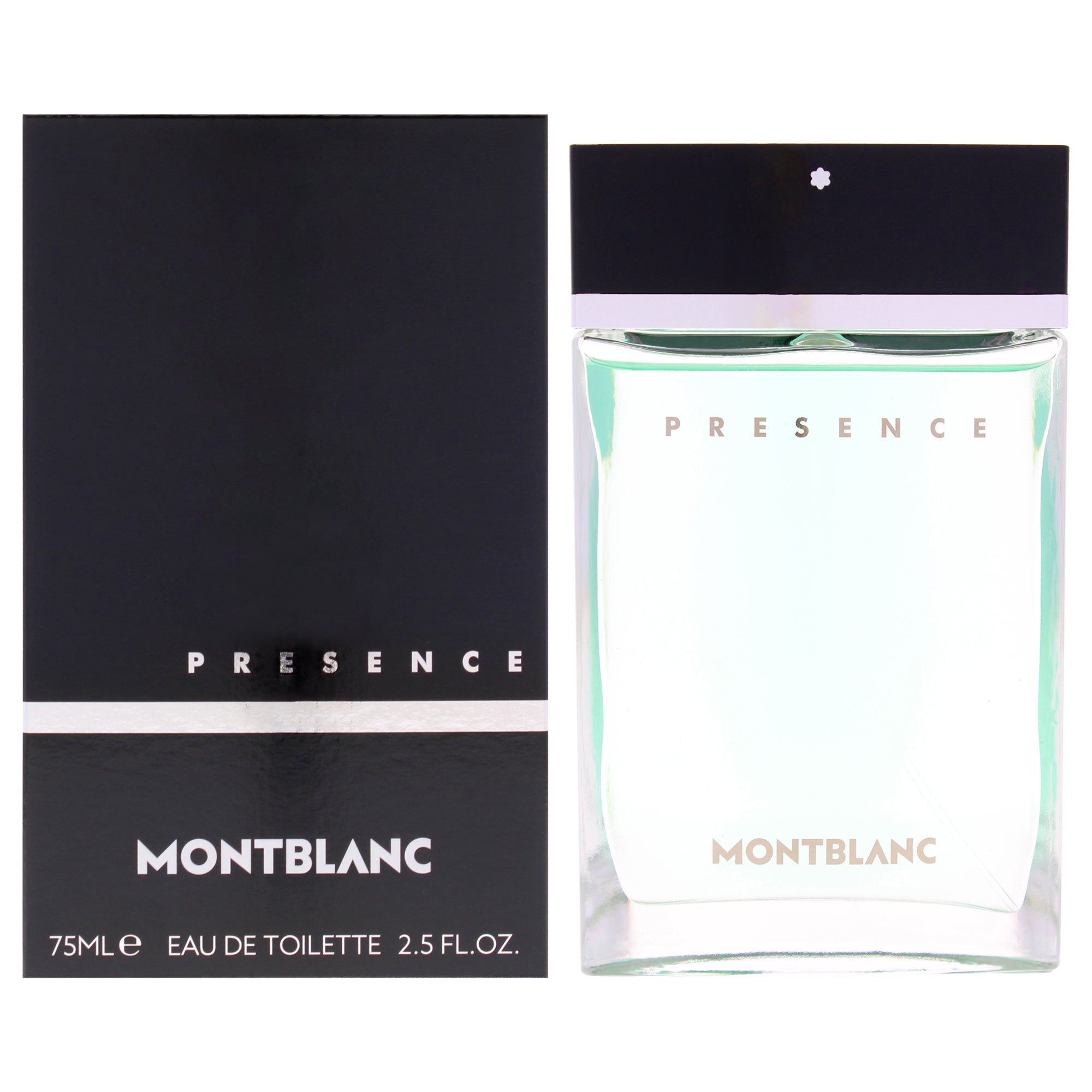Mont Blanc Presence Eau De Toilette-Thefragrancemart.com