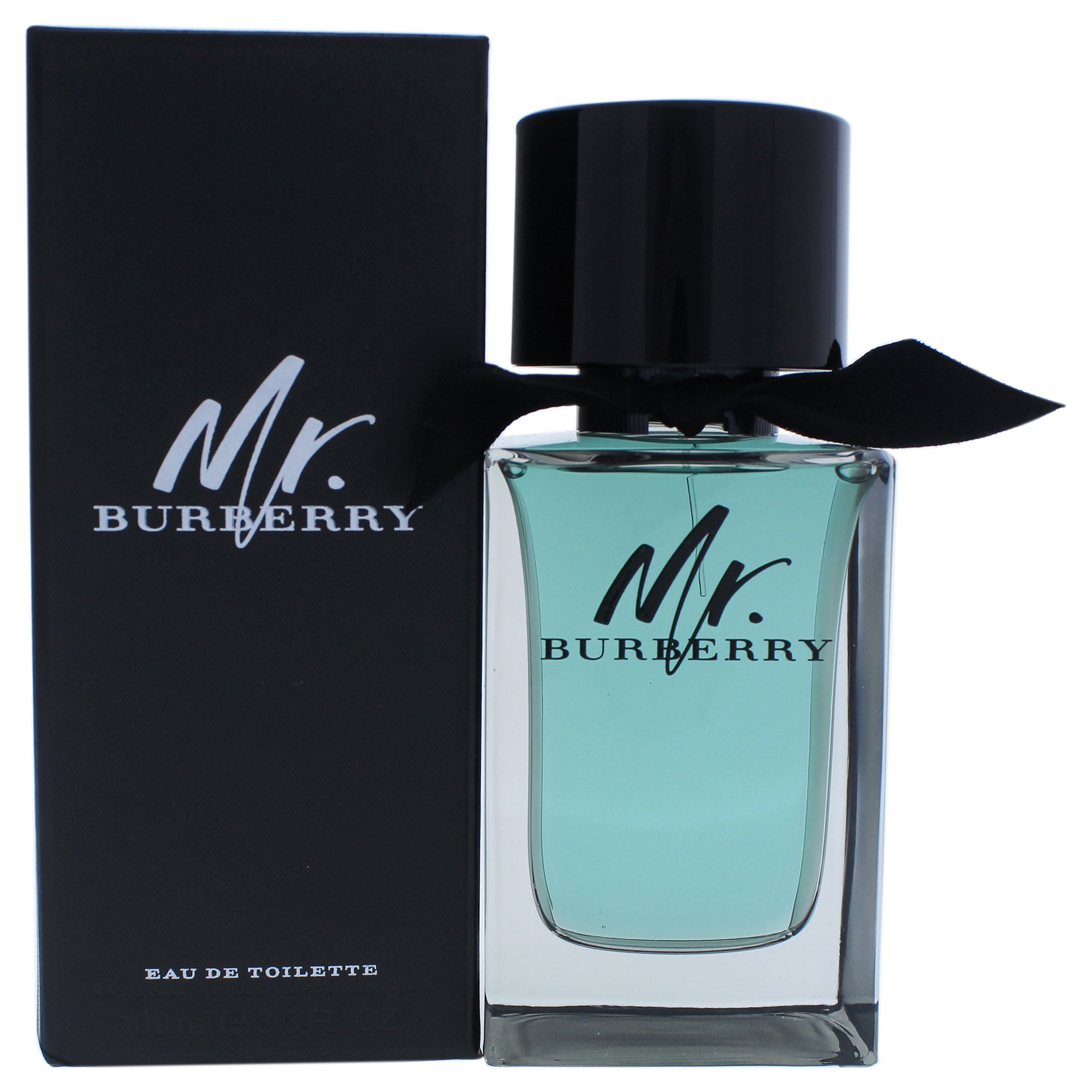 Mr. Burberry Eau De Toilette-Thefragrancemart.com