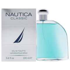 Nautica Classic Eau De Toilette-Thefragrancemart.com