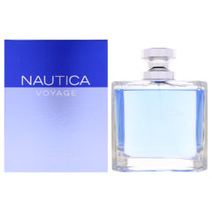 Nautica Voyage Eau De Toilette-Thefragrancemart.com