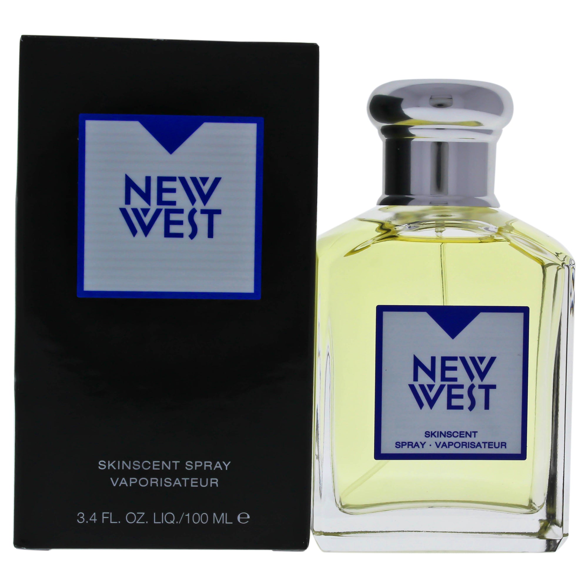 Aramis New West Eau De Toilette-Thefragrancemart.com