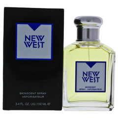 Aramis New West Eau De Toilette-Thefragrancemart.com