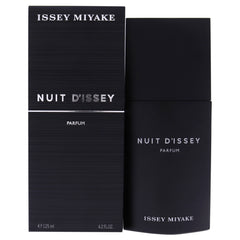 Issey Miyake Nuit DIssey Eau De Parfum-Thefragrancemart.com