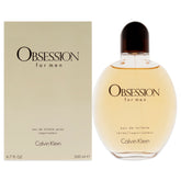 Calvin Klein Obsession Eau De Toilette-Thefragrancemart.com