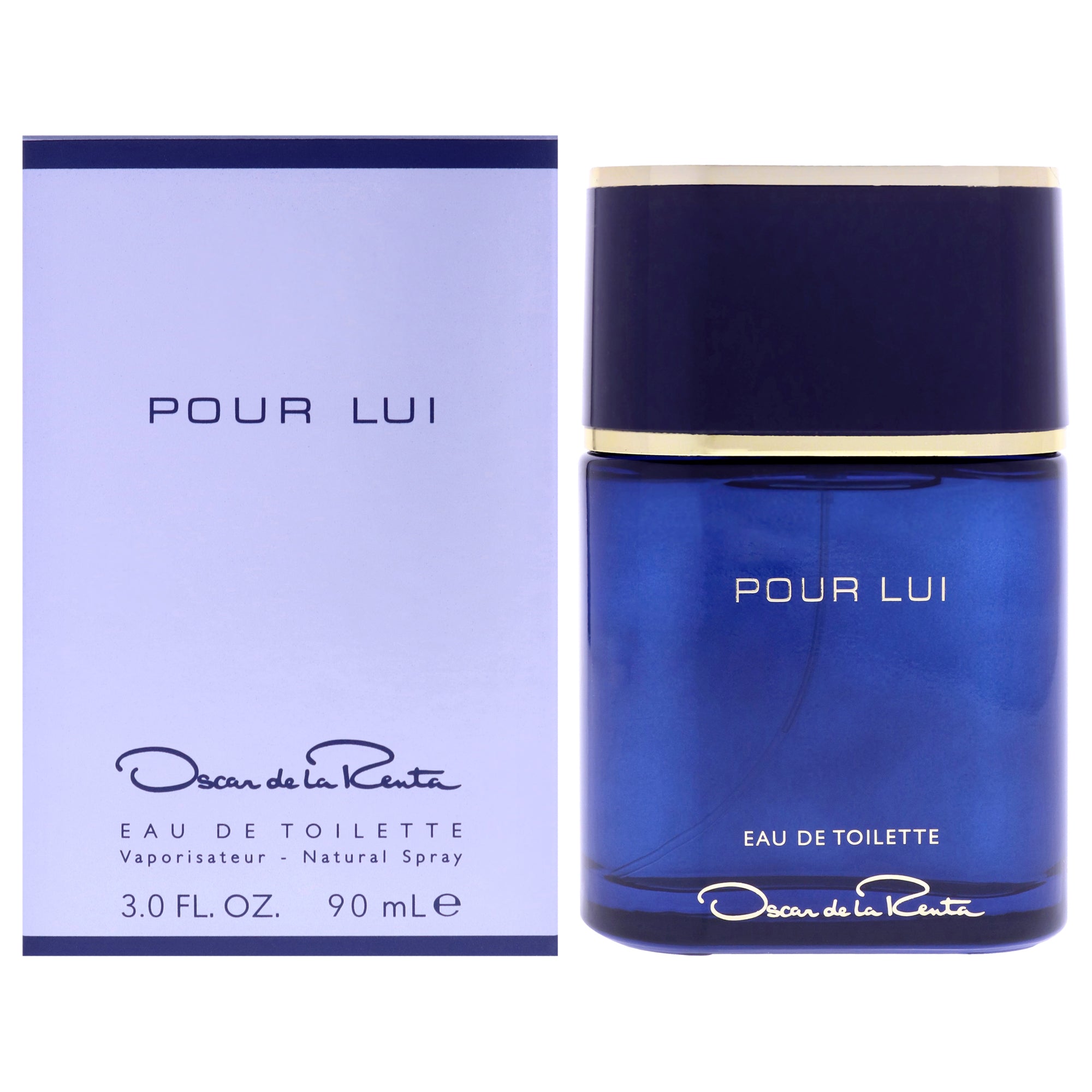 Oscar De La Renta Oscar Pour Lui Eau De Toilette-Thefragrancemart.com