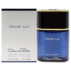 Oscar De La Renta Oscar Pour Lui Eau De Toilette-Thefragrancemart.com