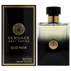 Versace Oud Noir Eau De Parfum-Thefragrancemart.com
