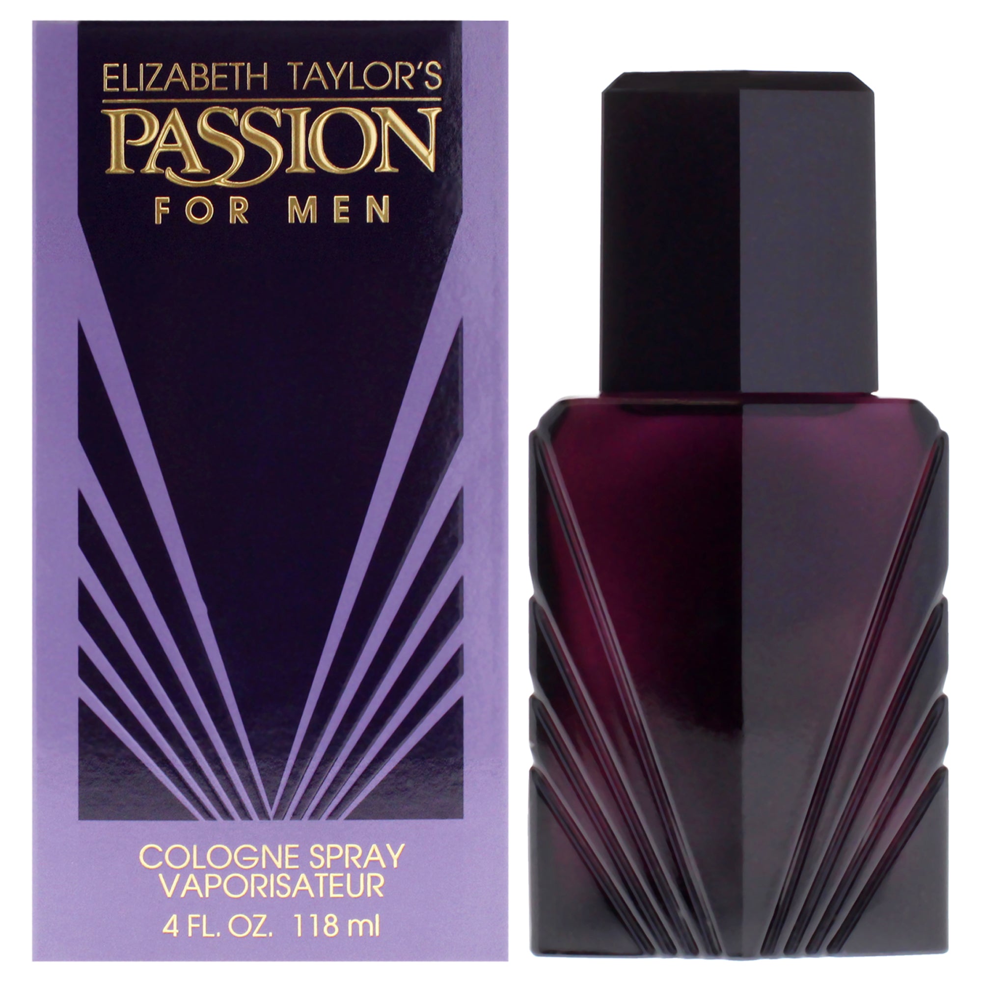 Elizabeth Taylor Passion Eau De Cologne-Thefragrancemart.com
