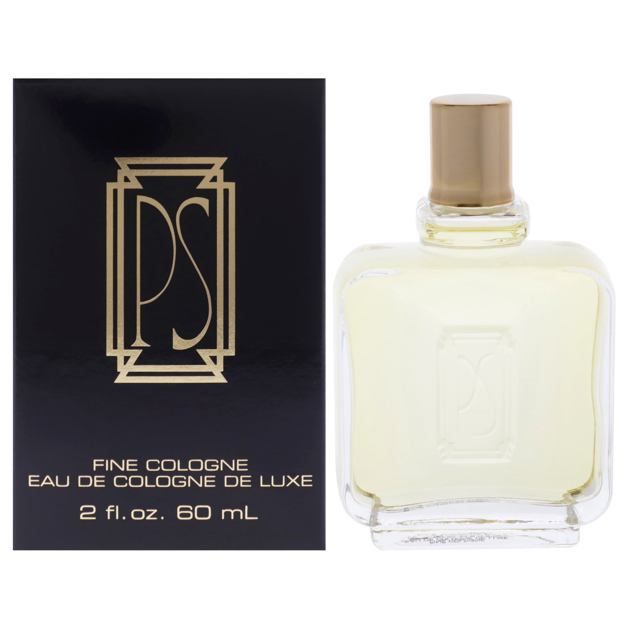 Paul Sebastian Eau De Cologne-Thefragrancemart.com
