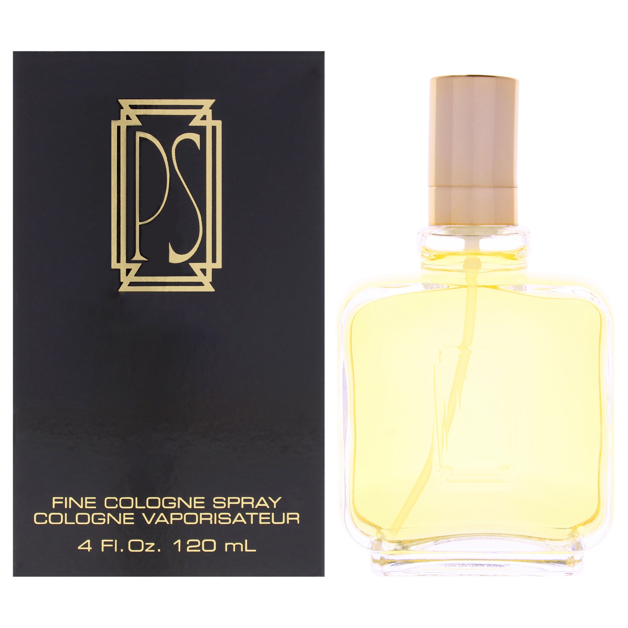 Paul Sebastian Eau De Cologne-Thefragrancemart.com