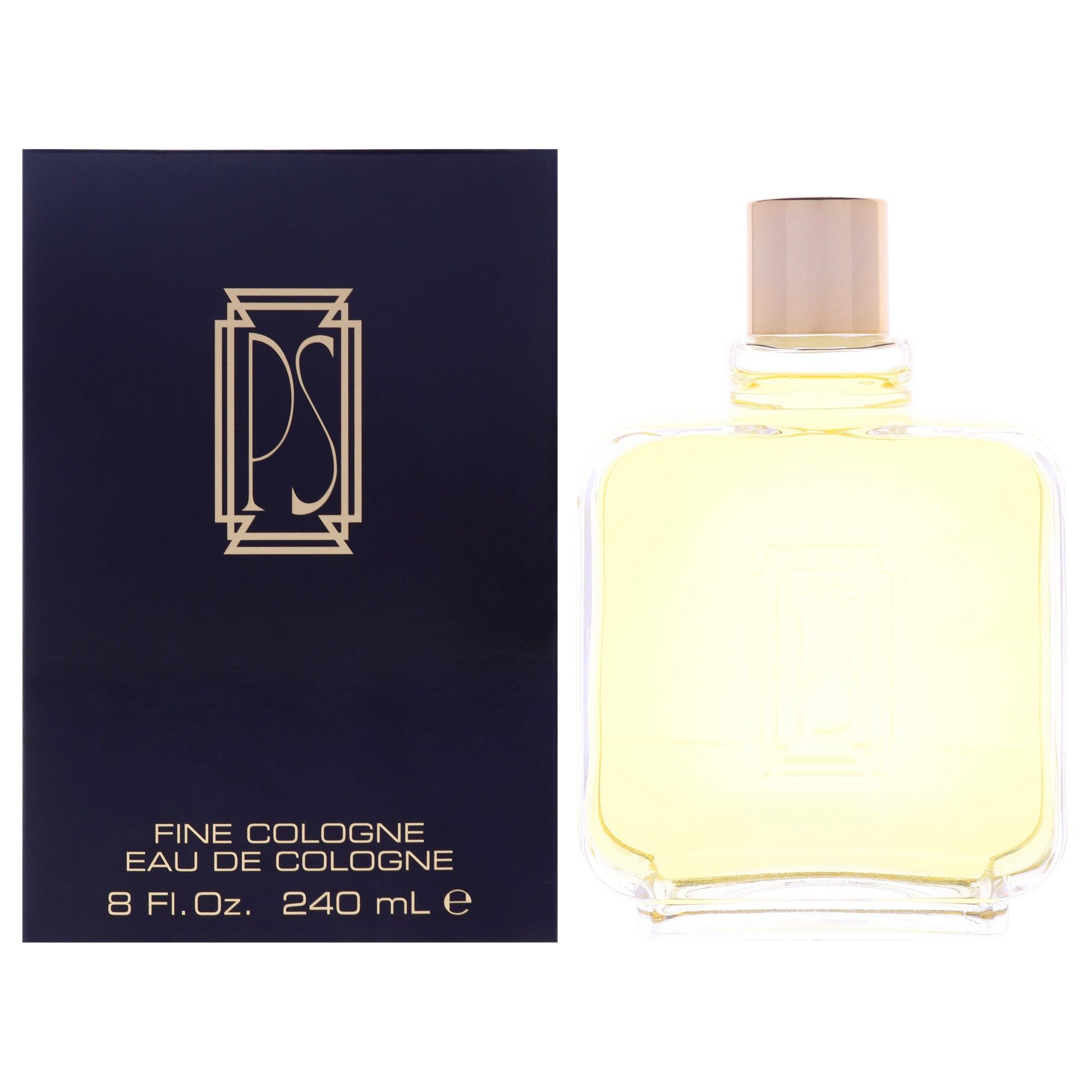 Paul Sebastian Eau De Cologne-Thefragrancemart.com