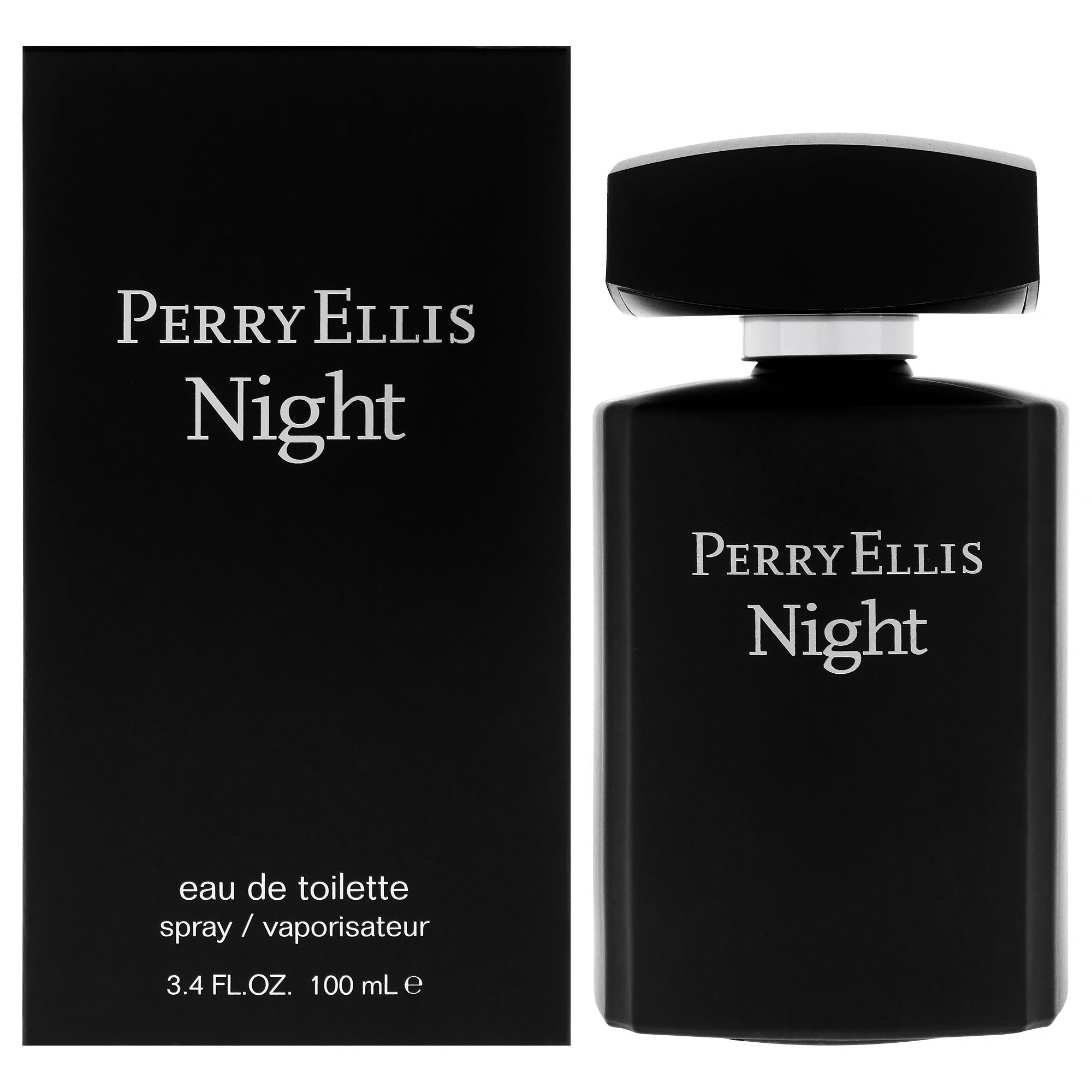 Perry Ellis Night Eau De Toilette-Thefragrancemart.com