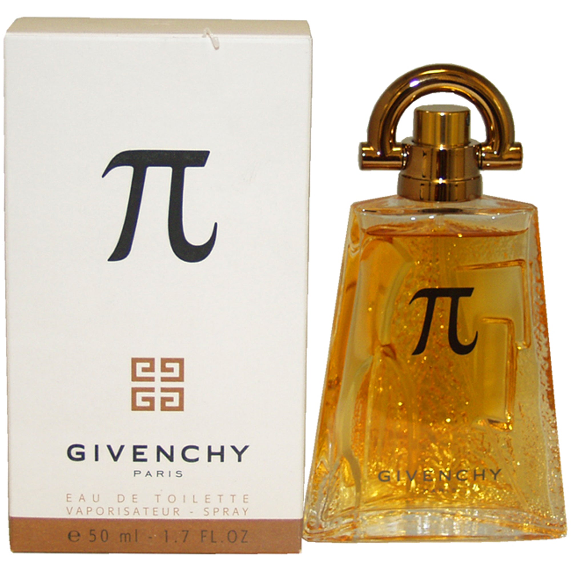 Givenchy PI Eau De Toilette-Thefragrancemart.com