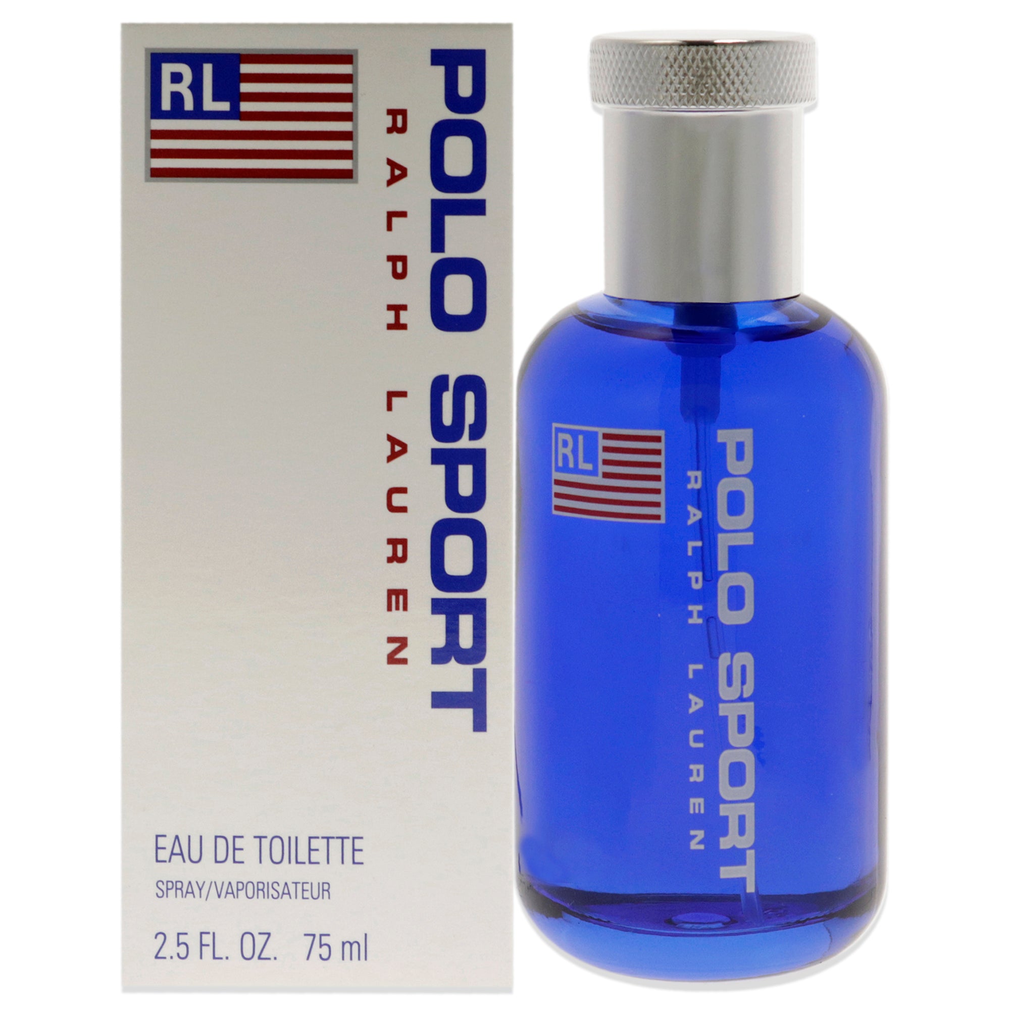 Ralph Lauren Polo Sport Eau De Toilette-Thefragrancemart.com
