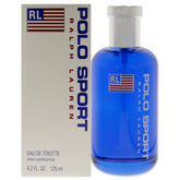 Ralph Lauren Polo Sport Eau De Toilette-Thefragrancemart.com