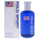 Ralph Lauren Polo Sport Eau De Toilette-Thefragrancemart.com