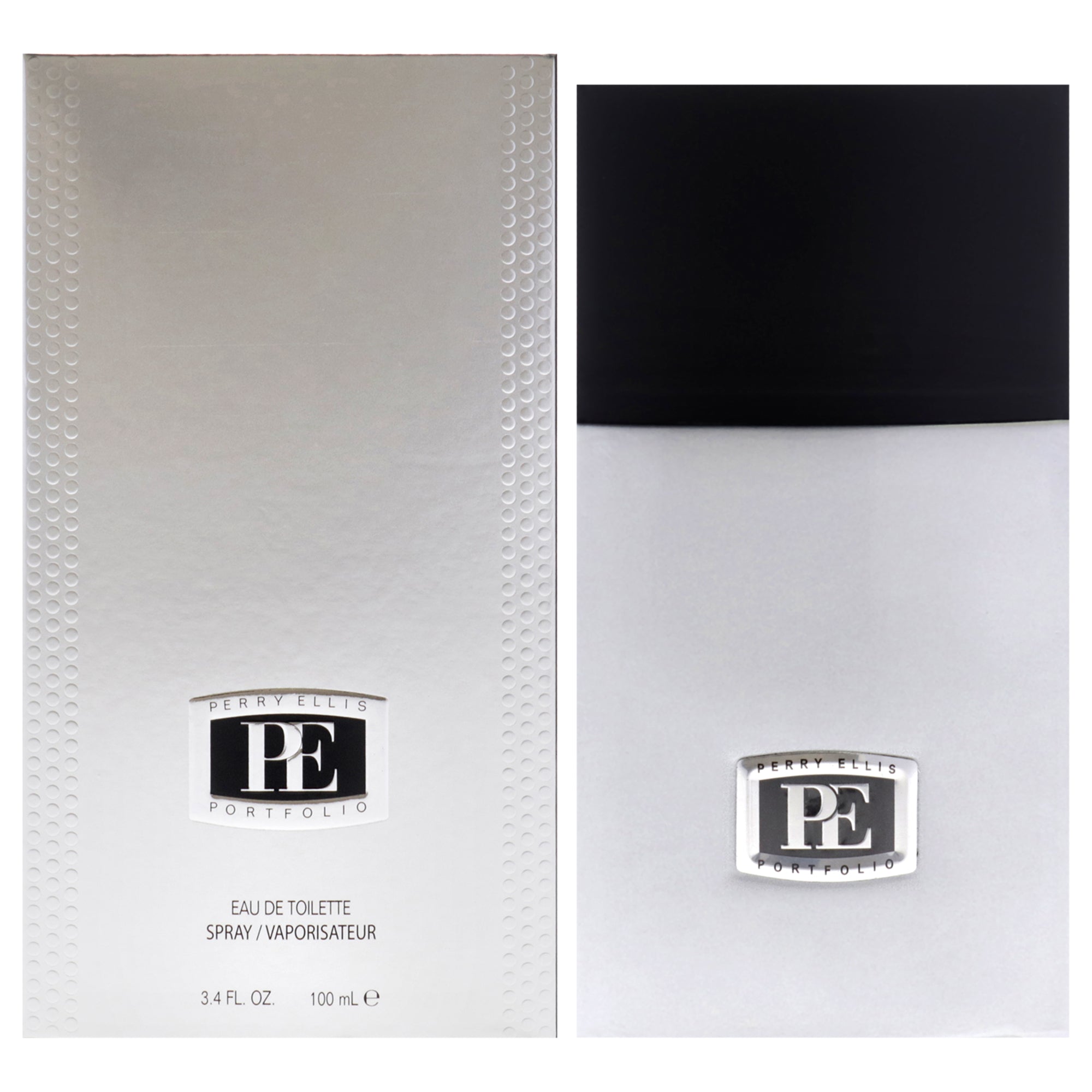 Perry Ellis Portfolio Eau De Toilette-Thefragrancemart.com