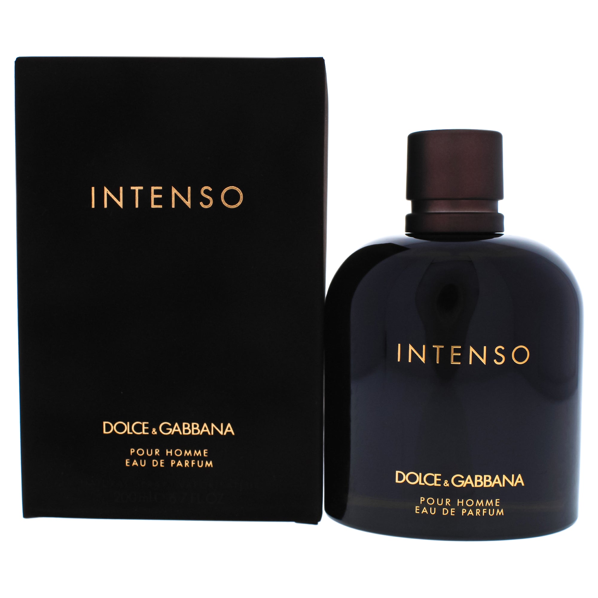 Dolce and Gabbana Intenso Eau De Parfum-Thefragrancemart.com
