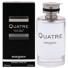 Boucheron Quatre Eau De Toilette-Thefragrancemart.com
