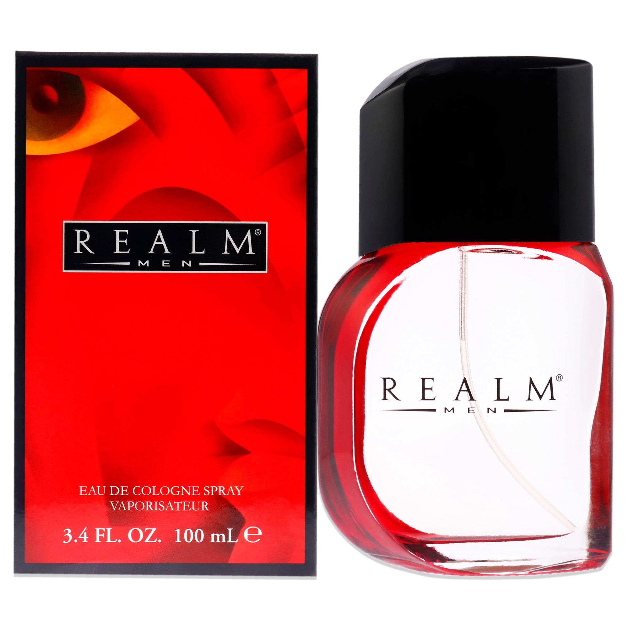 Erox Realm Eau De Cologne-Thefragrancemart.com