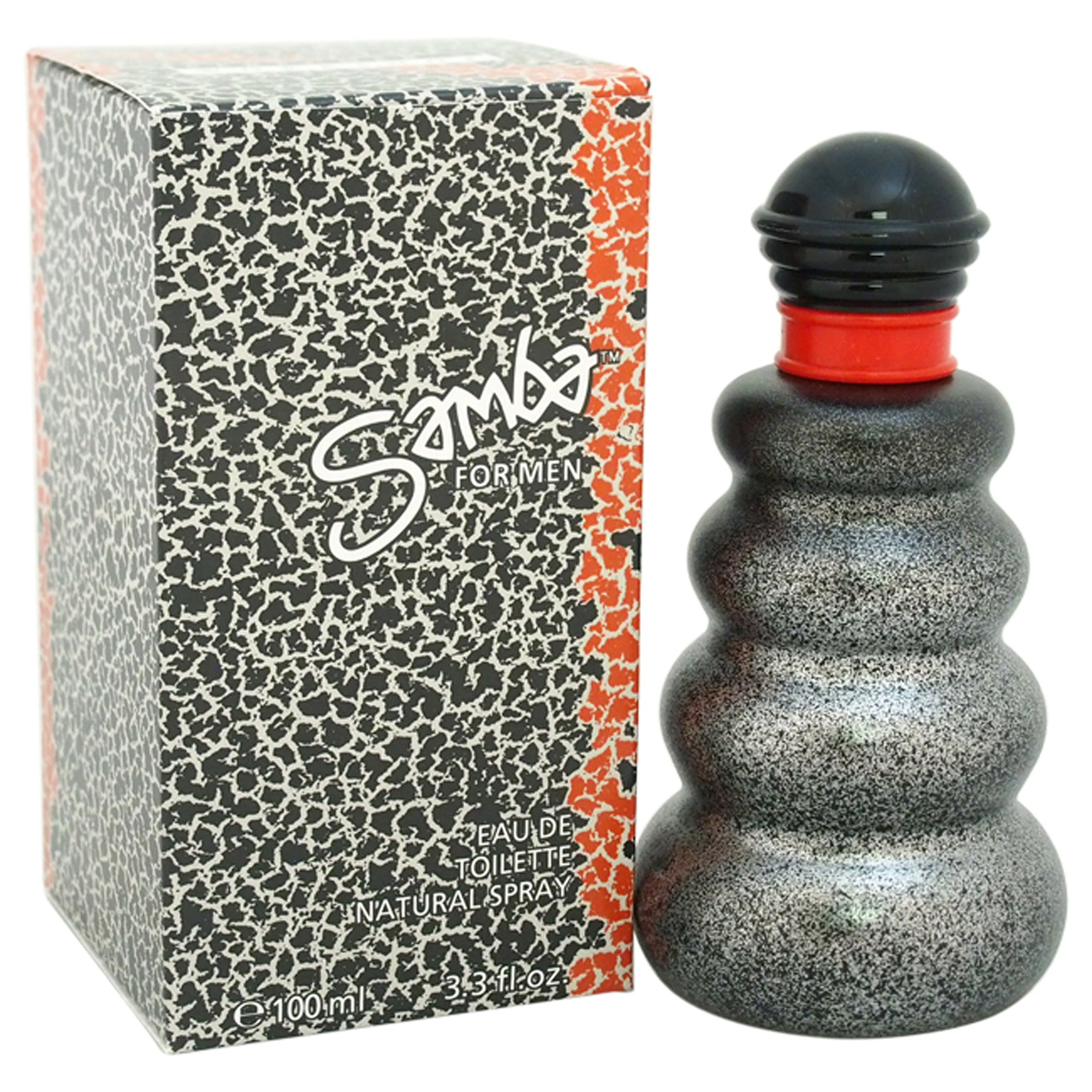 Perfumers Workshop Samba Eau De Toilette-Thefragrancemart.com