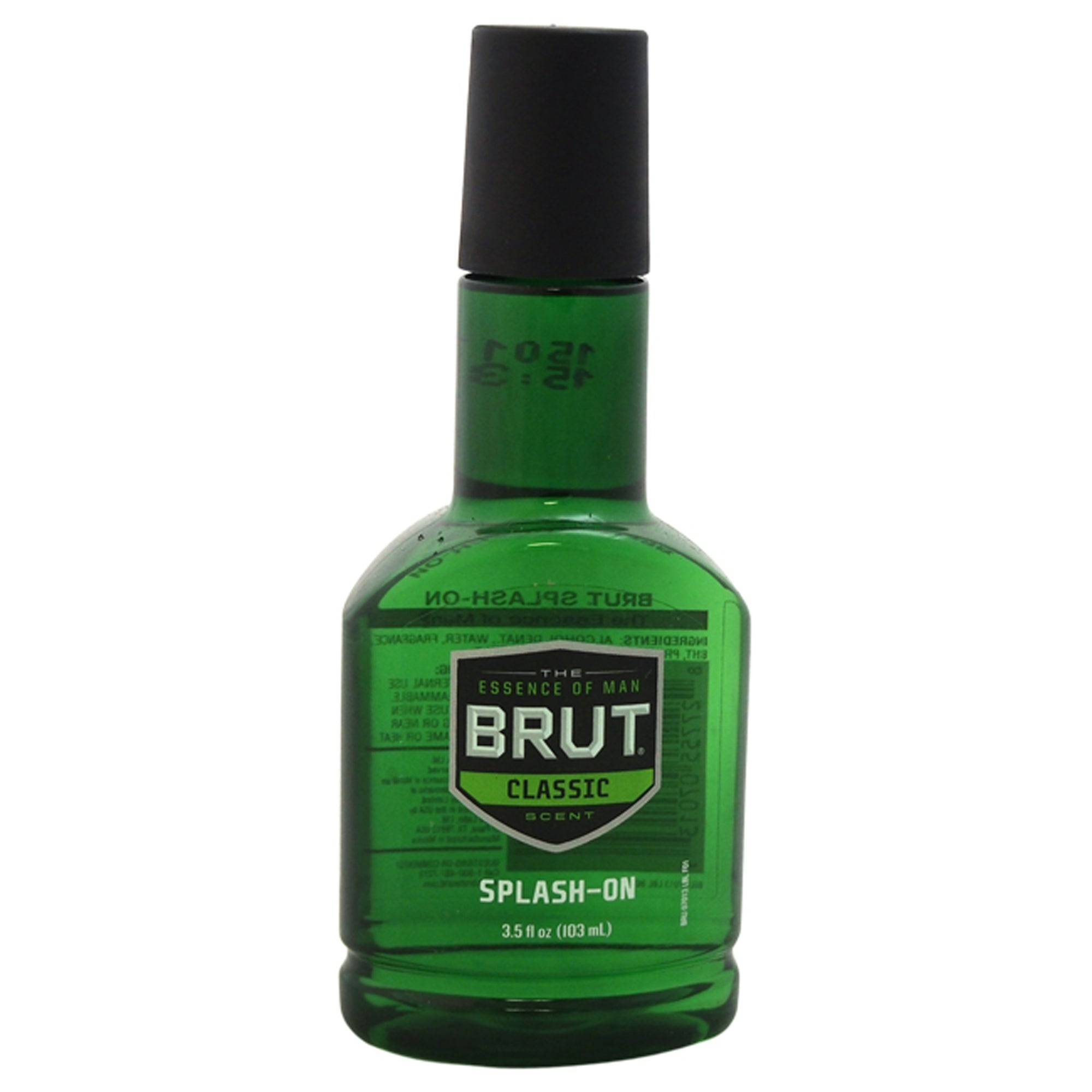 Brut Splash-On Original Fragrance -Thefragrancemart.com