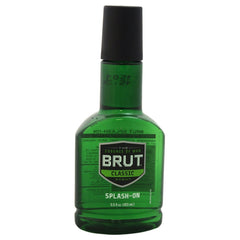 Brut Splash-On Original Fragrance -Thefragrancemart.com