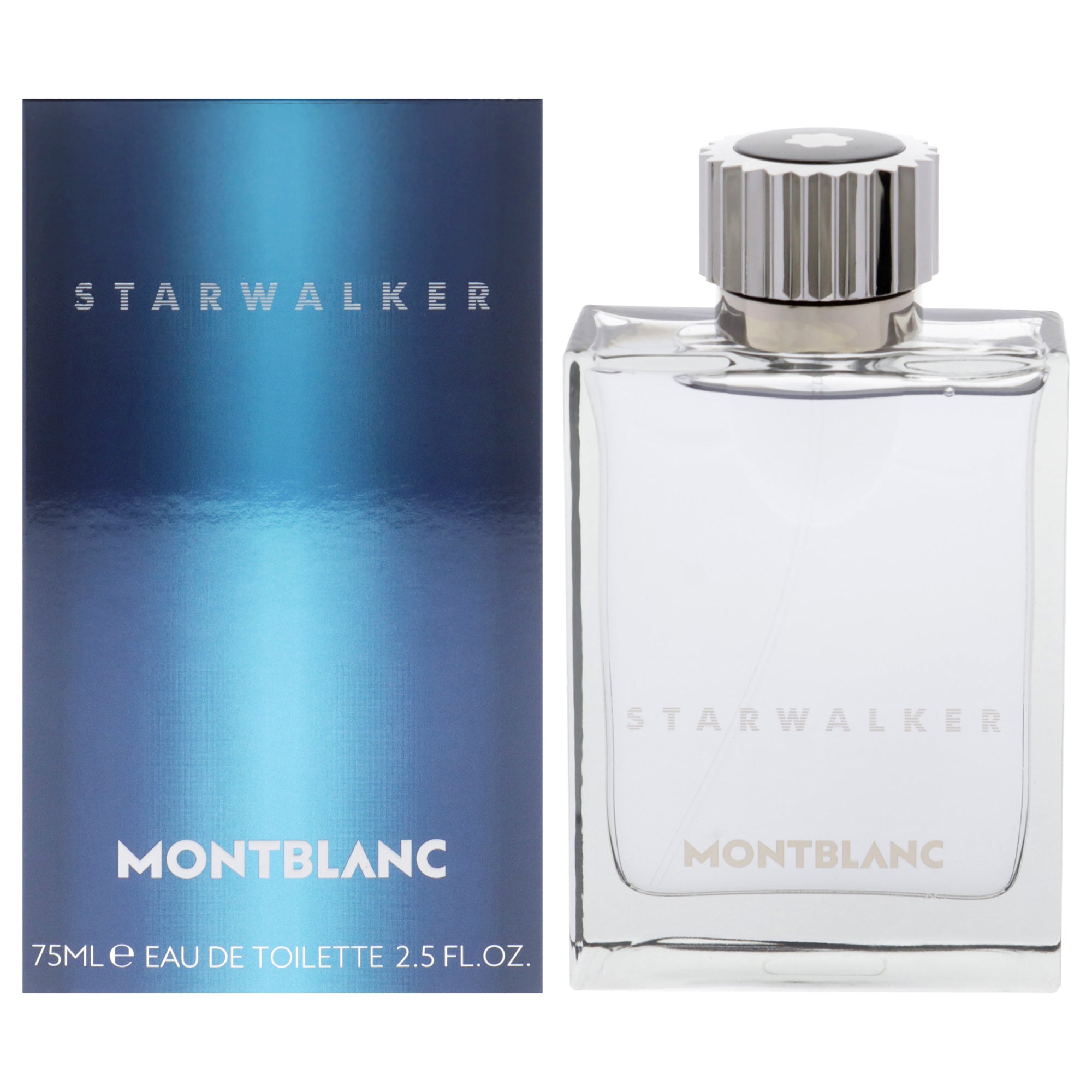 Mont Blanc Starwalker Eau De Toilette-Thefragrancemart.com