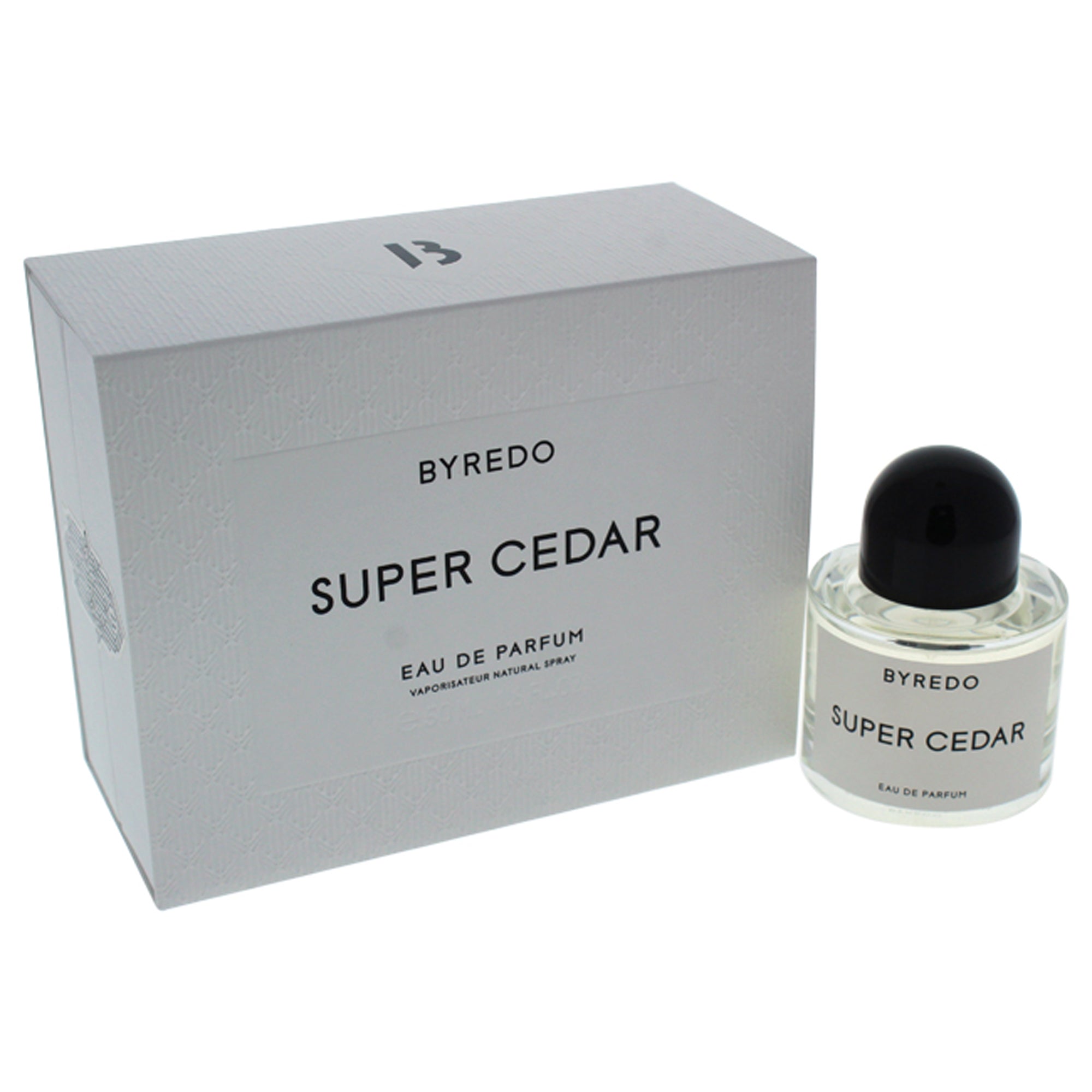 Byredo Super Cedar Eau De Parfum-Thefragrancemart.com