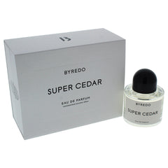 Byredo Super Cedar Eau De Parfum-Thefragrancemart.com