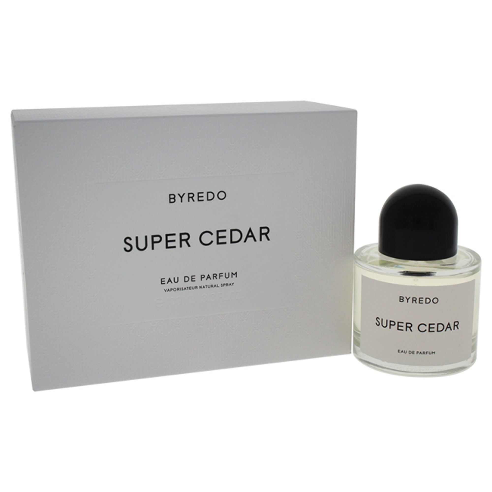 Byredo Super Cedar Eau De Parfum-Thefragrancemart.com