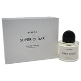 Byredo Super Cedar Eau De Parfum-Thefragrancemart.com