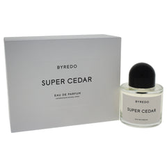 Byredo Super Cedar Eau De Parfum-Thefragrancemart.com