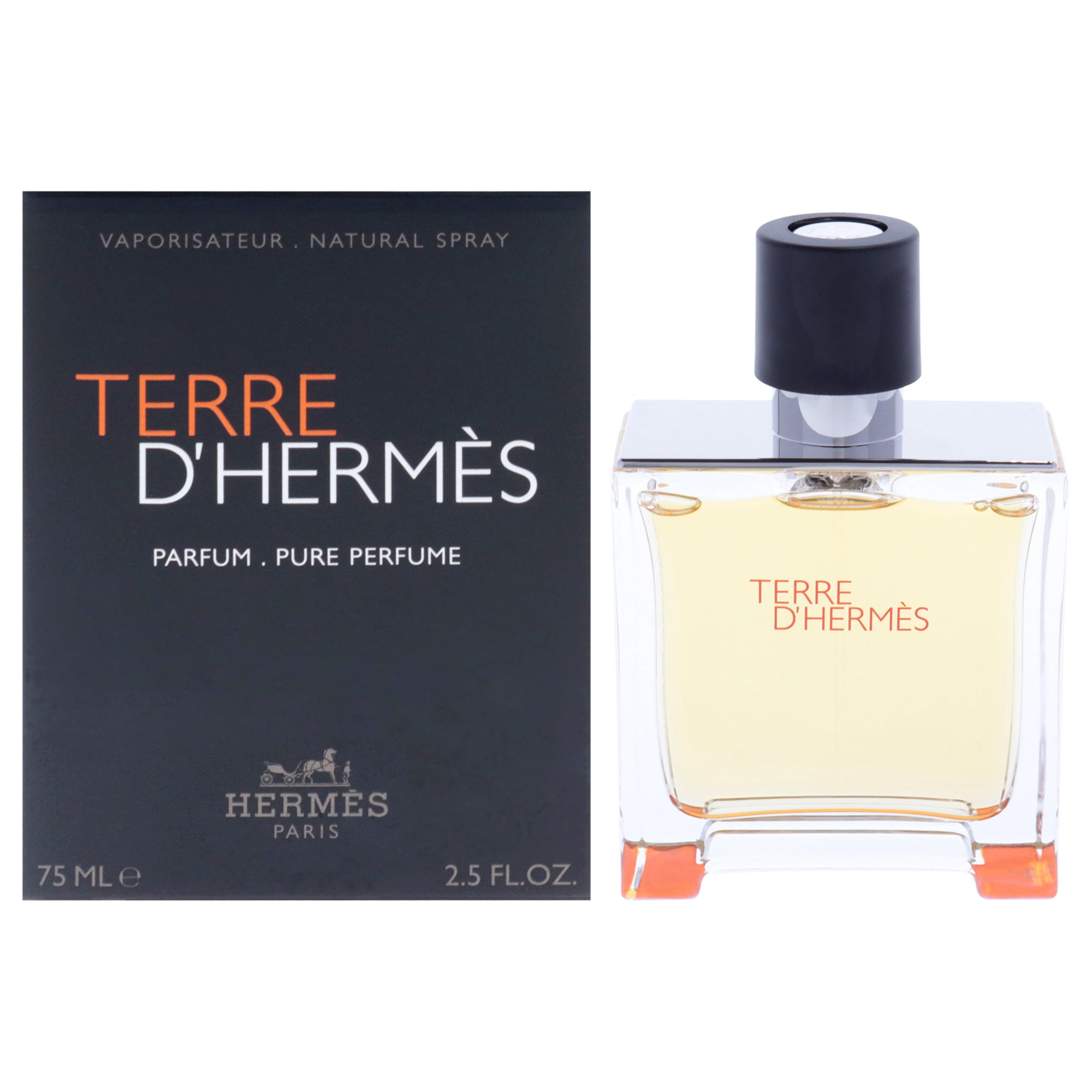 Terre DHermes Eau De Parfum-Thefragrancemart.com