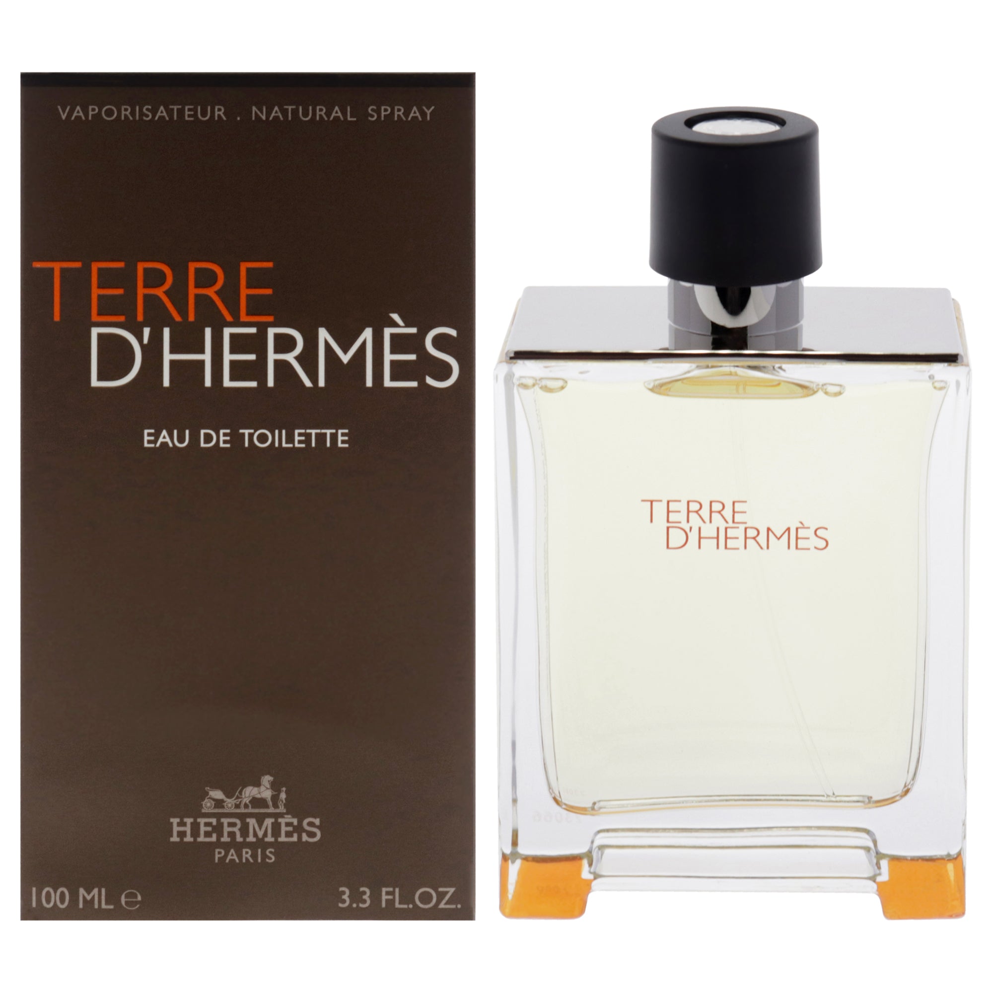 Terre DHermes Eau De Toilette-Thefragrancemart.com