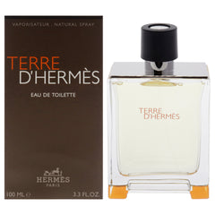 Terre DHermes Eau De Toilette-Thefragrancemart.com